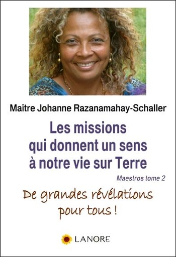 [9782851577429] Notre vie sur terre a un sens ; comment découvrir la valeur de nos expériences et de nos missions