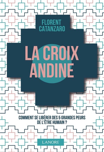 [9782851579553] La croix andine