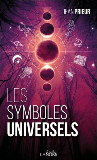 [9782382730423] Les symboles universels