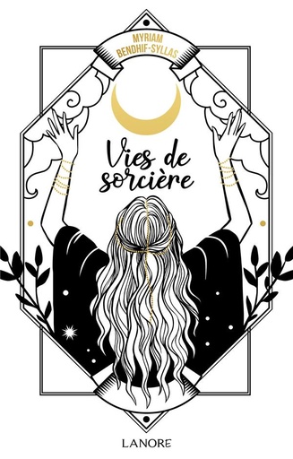 [9782382730171] Vies de sorcière