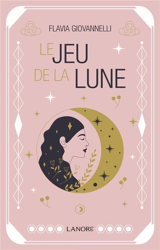 [9782382730522] Le jeu de la lune