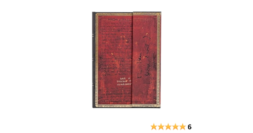 [9781439754580] Carnets à couverture rigide - Orwell, 1984 - Midi - Non ligné