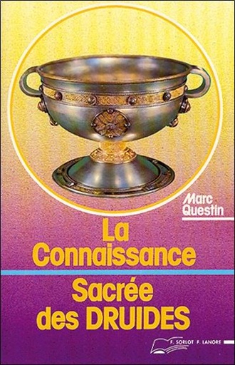 [9782851571359] La connaissance sacree des druides