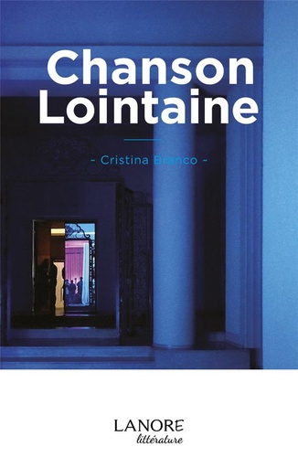 [9782851578952] Chanson lointaine