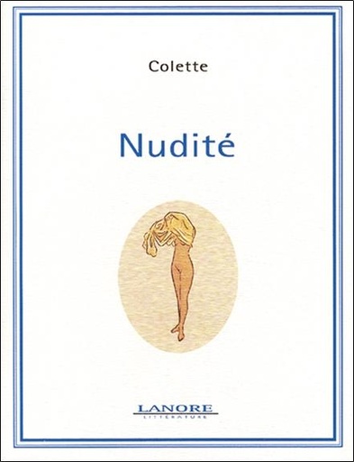 [9782851572158] Nudité