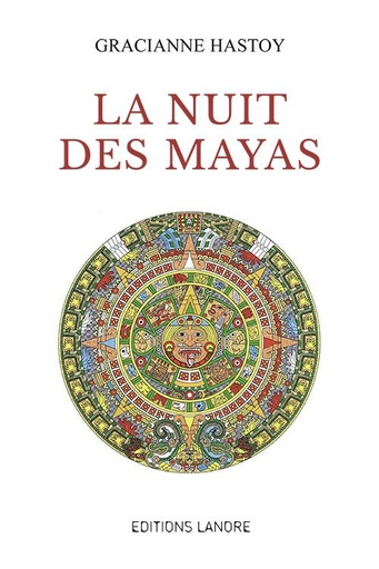 [9782851578723] La nuit des Mayas