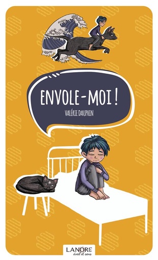 [9782382730812] Envole-moi !