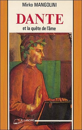 [9782851571762] Dante et la quête de l'âme