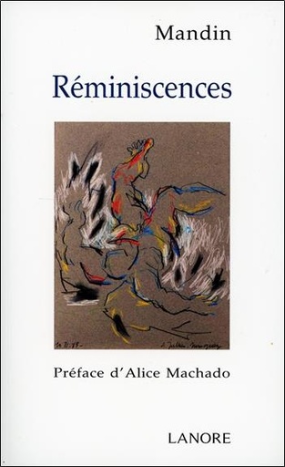 [9782851573810] Réminiscences