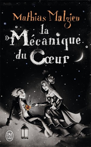 [9782290012451] La mécanique du coeur