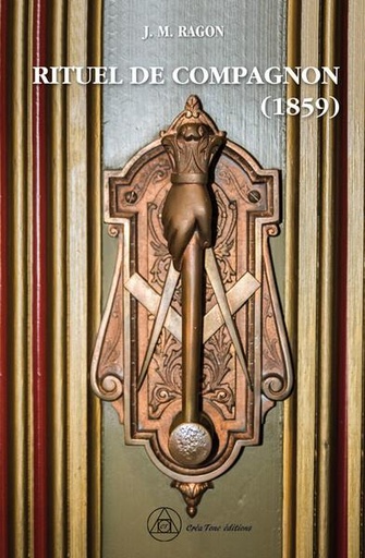 [9782492837210] Rituel de compagnon (1859)