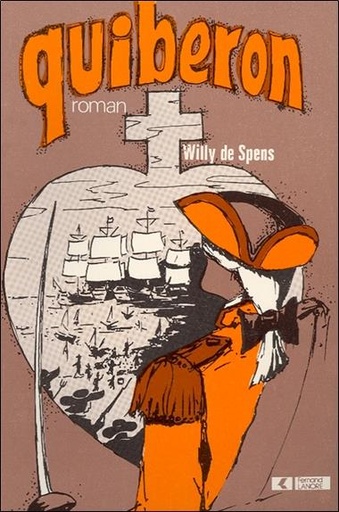 [9782382731451] Quiberon