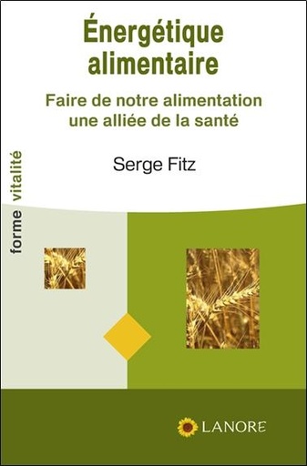énergétique alimentaire