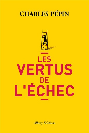 [9782370730121] Les vertus de l'échec