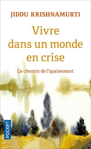 [9782266185776] Vivre dans un monde en crise                     (préface de David Skitt)