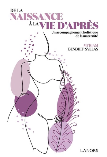 [9782382730775] De la naissance à la vie d'après : essai