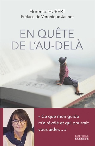 [9782361887117] En quête de l'au-delà                     (Préface Véronique Jannot)