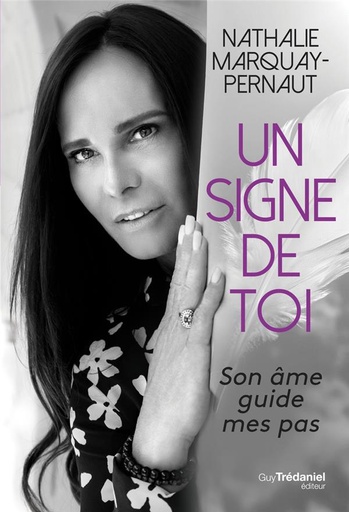 [9782813231116] Un signe de toi : Son âme guide mes pas