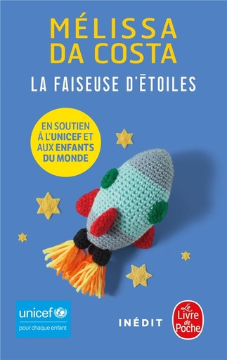 [9782253247111] La faiseuse d'étoiles                     (UNICEF)