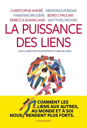 [9782378803841] La puissance des liens