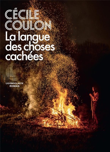 [9782378804046] La langue des choses cachées