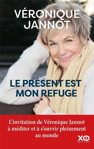 [9782374486239] Le présent est mon refuge
