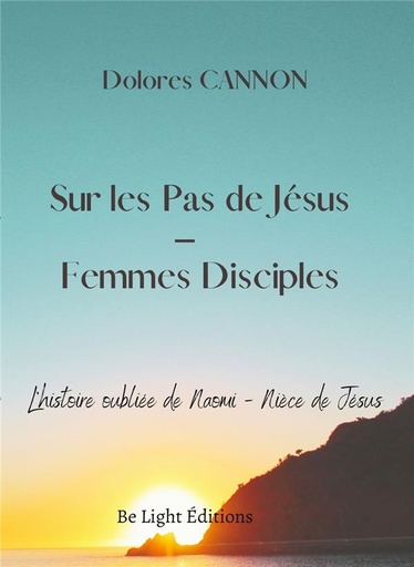 [9782384940226] Sur les Pas de Jésus -Femmes Disciples