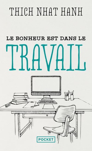 [9782266324250] Le bonheur est dans le travail