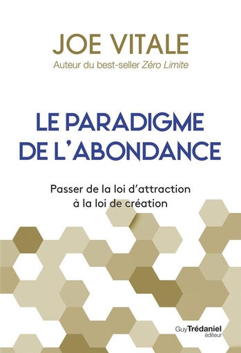 [9782813229458] Le paradigme de l'abondance