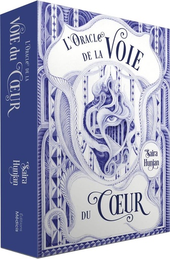 [9782853279260] L'oracle de la voie du coeur