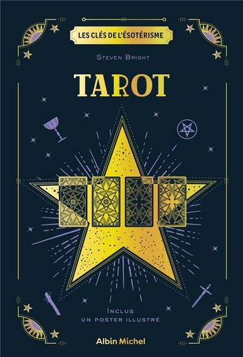 [9782226458315] Tarot