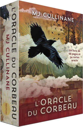 [9782382970959] Oracle du corbeau