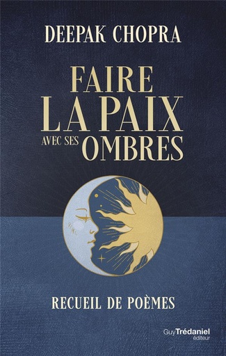 [9782813229465] Faire la paix avec ses ombres
