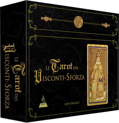 [9791024206844] Le tarot des Visconti-Sforza