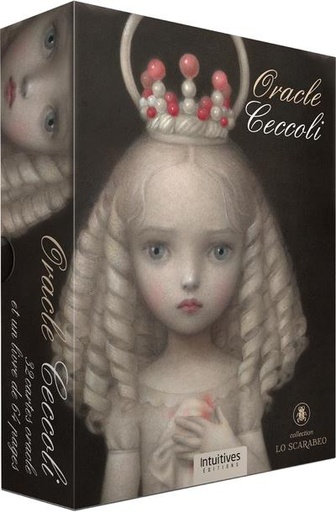 [9782382970614] Oracle Ceccoli