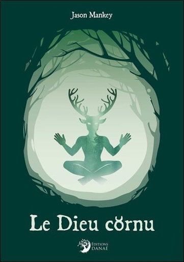 [9782380620696] Le dieu cornu