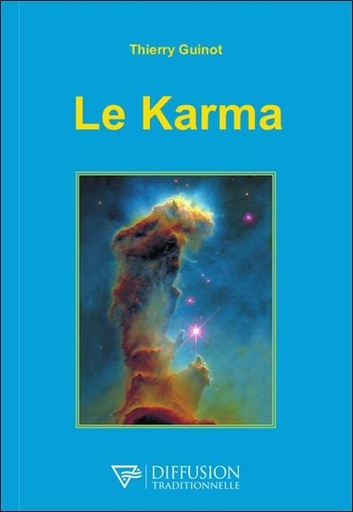 [9782908353570] Le karma