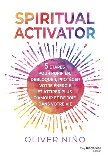 [9782813231604] Spiritual activator