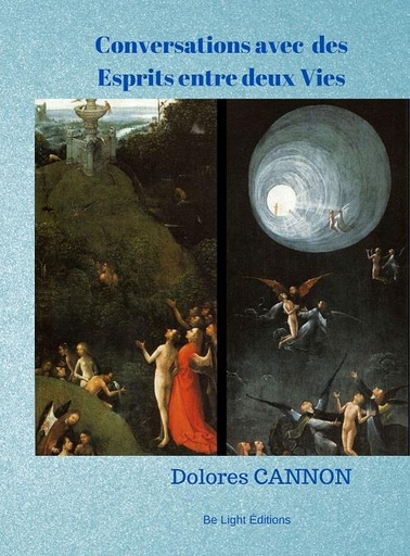 [9791094653708] Conversations avec des esprits entre deux vies