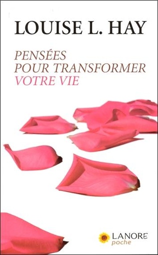 [9782851573797] Pensées pour transformer votre vie