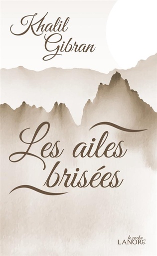 [9782851578976] Les ailes brisées