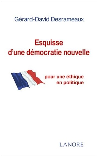 [9782851573537] Esquisse d'une démocratie nouvelle