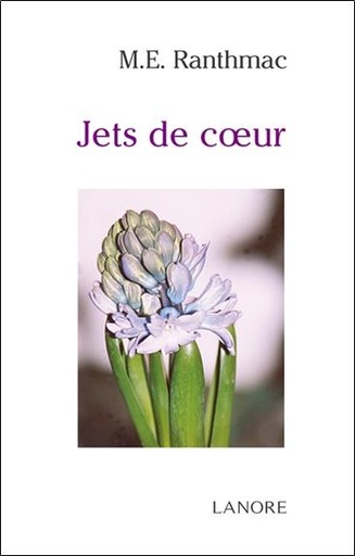 [9782851576149] Jets de coeur
