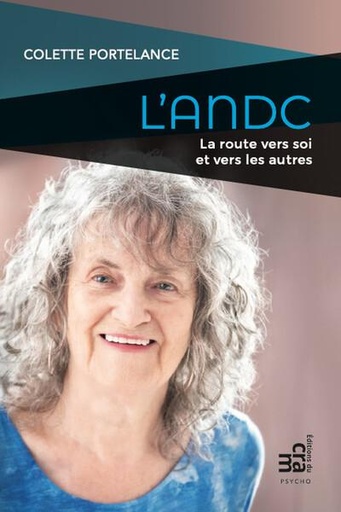 [9782897212865] L'andc : La route vers soi et vers les autres