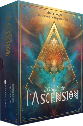 [9782702927953] L'oracle de l'ascension