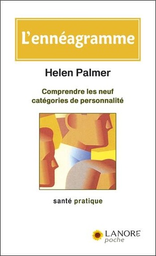 [9782851573520] L'ennéagramme ; comprendre les neuf catégories de personnalité