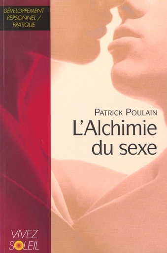 [9782880583897] L'alchimie du sexe