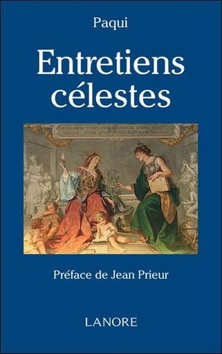 [9782851578068] Entretiens célestes                     (préface Jean Prieur)