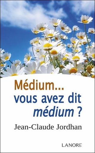[9782851576217] Medium ... vous avez dit medium ?
