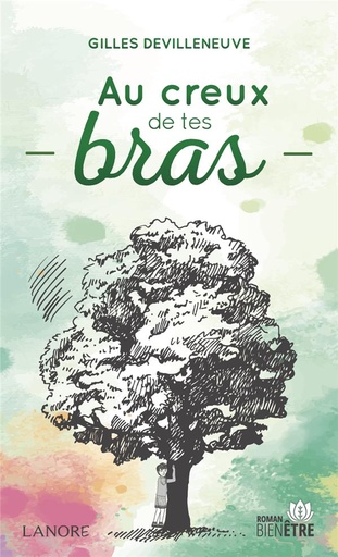 [9782851579003] Au creux de tes bras
